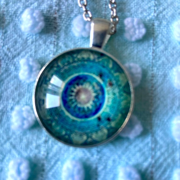 Jewelry - necklace set💙